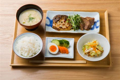 おはハコ食堂|HAKKO食堂 （ハッコウショクドウ）